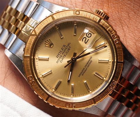rolex referenza 16013